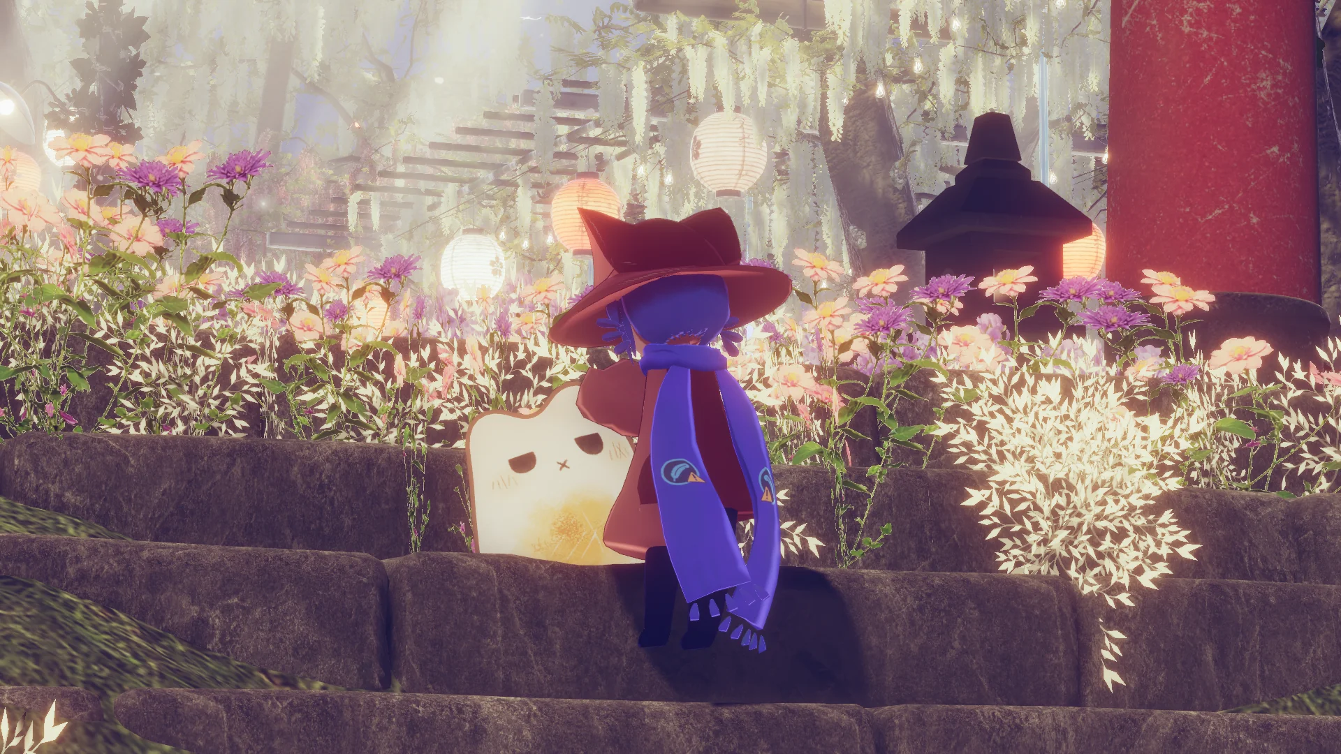 VRChat